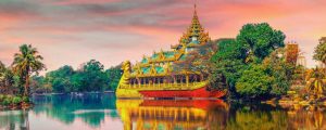 Discover Thailand in 05 Days
