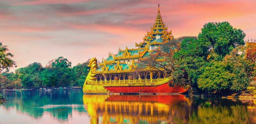Discover Thailand in 05 Days