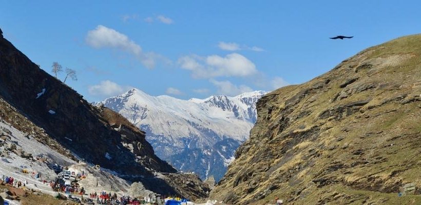 Explore Shimla and Manali in 06 Days