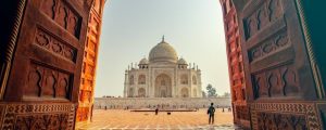 Amazing Golden Triangle in 06 Days
