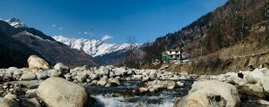 Explore Paradisiacal Kashmir in 07 Days
