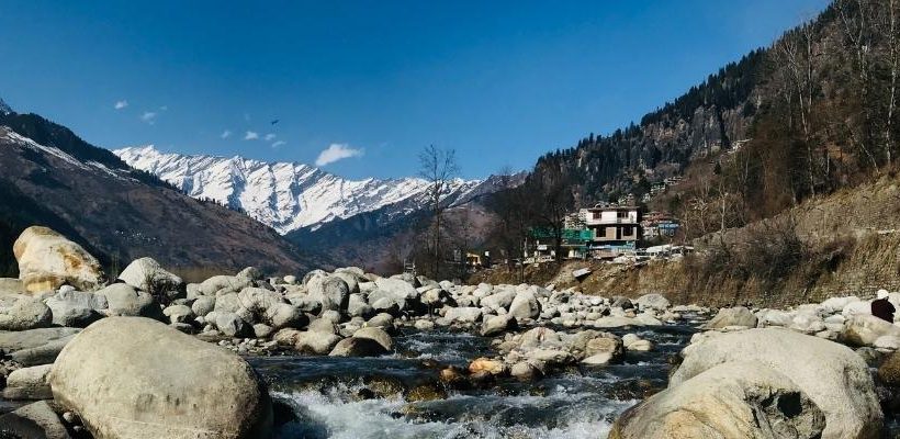 Explore Paradisiacal Kashmir in 07 Days