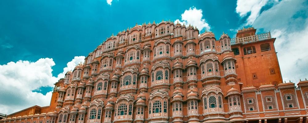 India Jaipur Tour