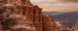 Discover Ancient Jordan in 06 Days