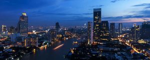 Discover Modern Bangkok in 04 Days