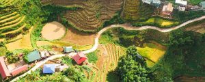 Explore Picturesque Northerner Vietnam in 06 Days