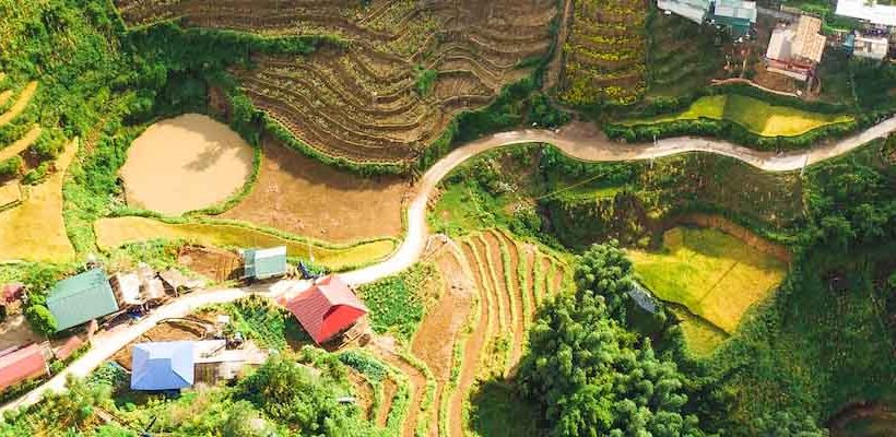 Explore Picturesque Northerner Vietnam in 06 Days