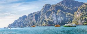 Explore Scenic Krabi in 04 Days