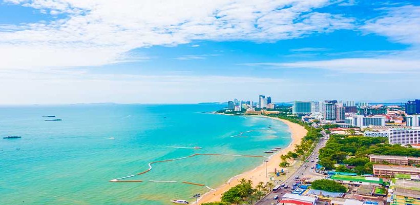 Explore Breathtaking Pattaya in 04 Days