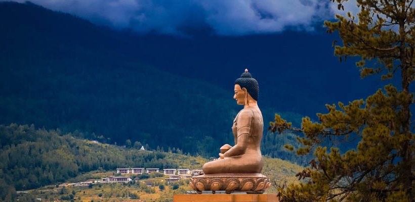 Discover Heavenly Bhutan in 05 Days