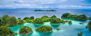 Tropical Paradise: A 6-Day Honeymoon in Indonesia