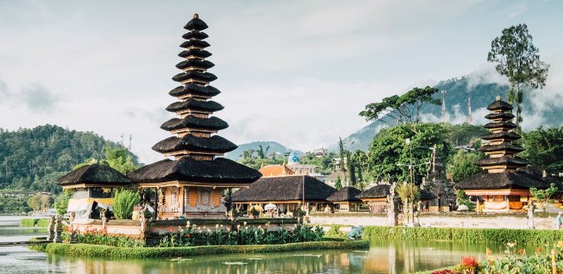 Discover Picturesque Indonesia in 05 Days