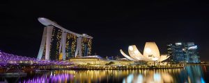 Discover Diverse Singapore in 04 Days