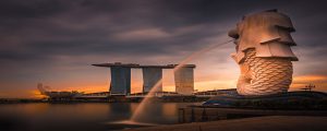 Explore Artistic Singapore in 03 Days