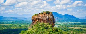 Explore Breathtaking Sri-Lanka in 05 Days