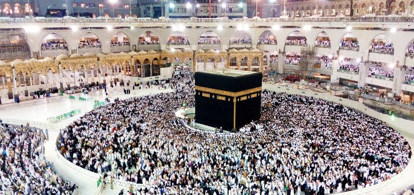 Mecca Umrah Package