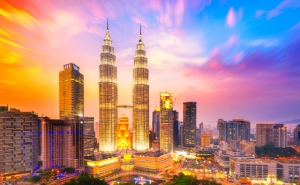 Malaysia Tour Package with Travelley