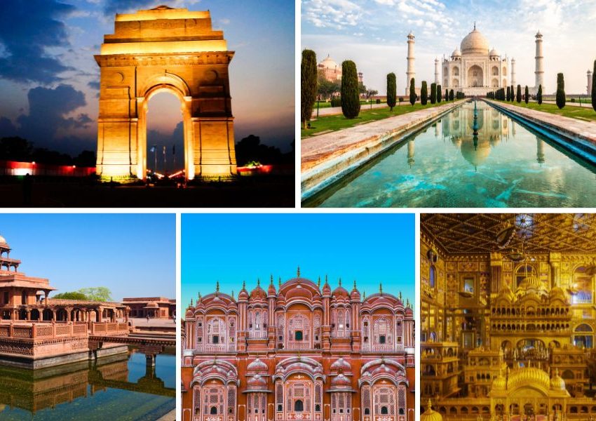 golden-triangle-package-with-ajmer-travelley
