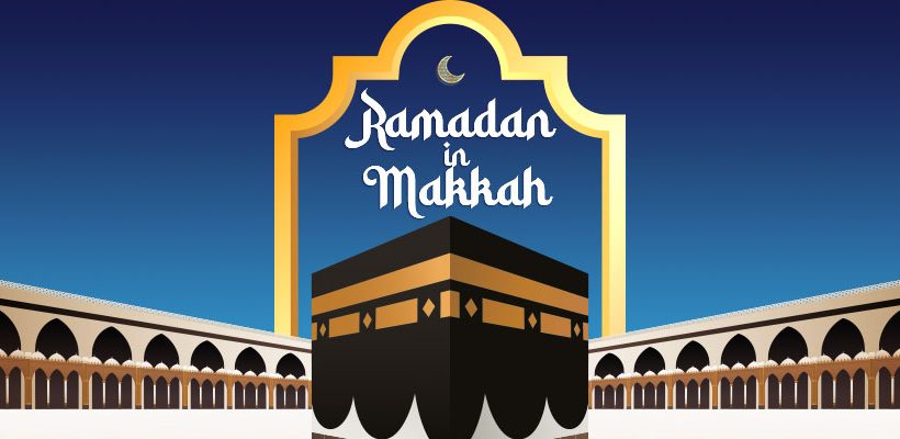 Spirit of Ramadan | Best Umrah Package in Bangladesh