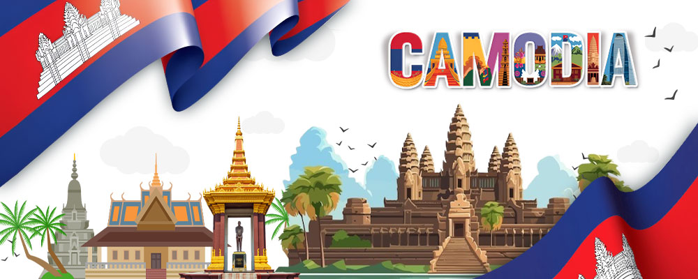 Cambodia Visa Services