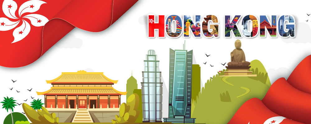 Hong Kong Visa Services