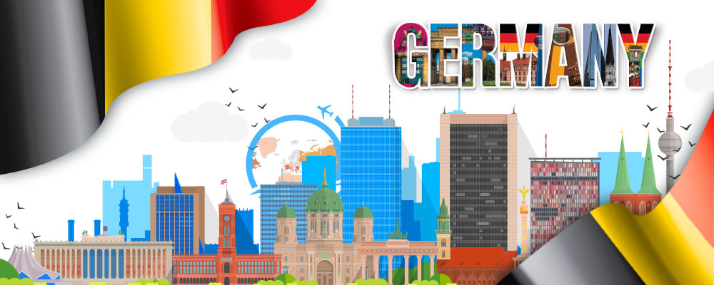 Germany Visa Services