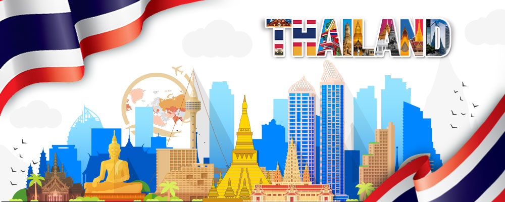 Thailand Visa Services