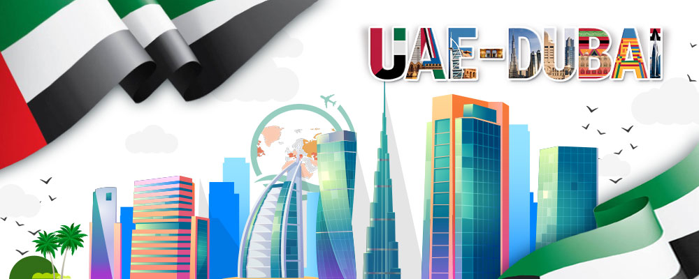 Dubai Visa Services
