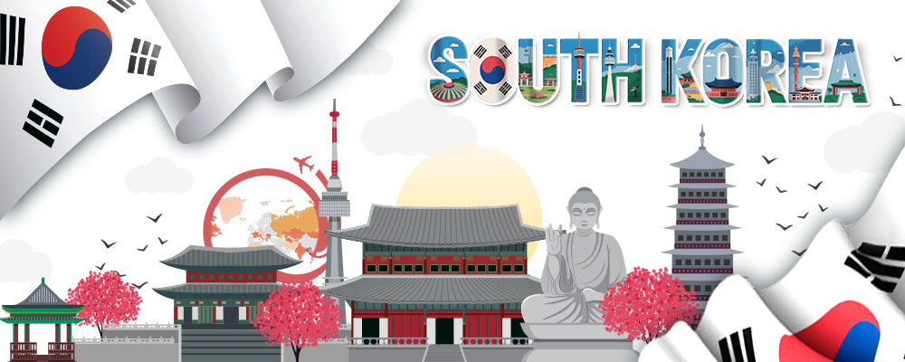 South Korea Visa