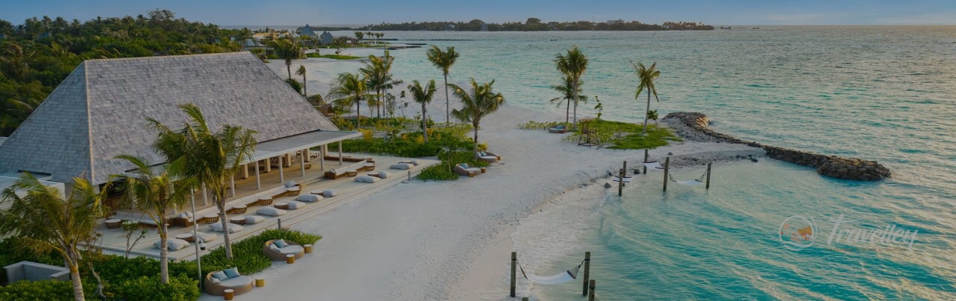 Dhifushi Maldives Island