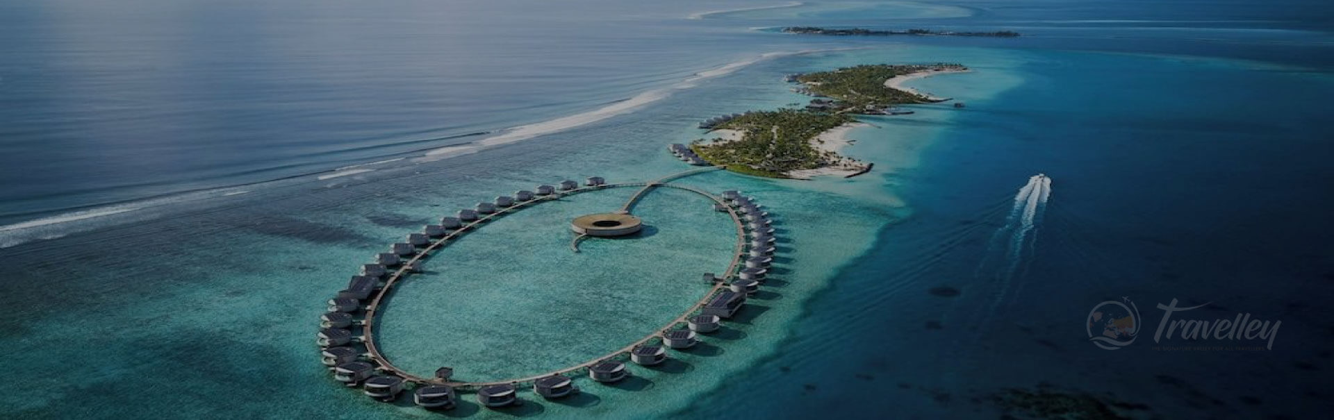 Gulhi Maldives Island