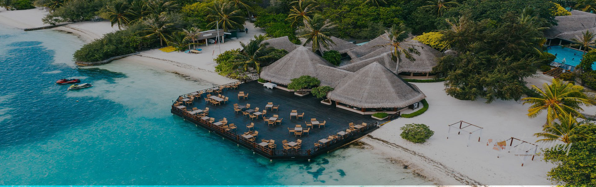 Hudhuran Fushi Maldives Island