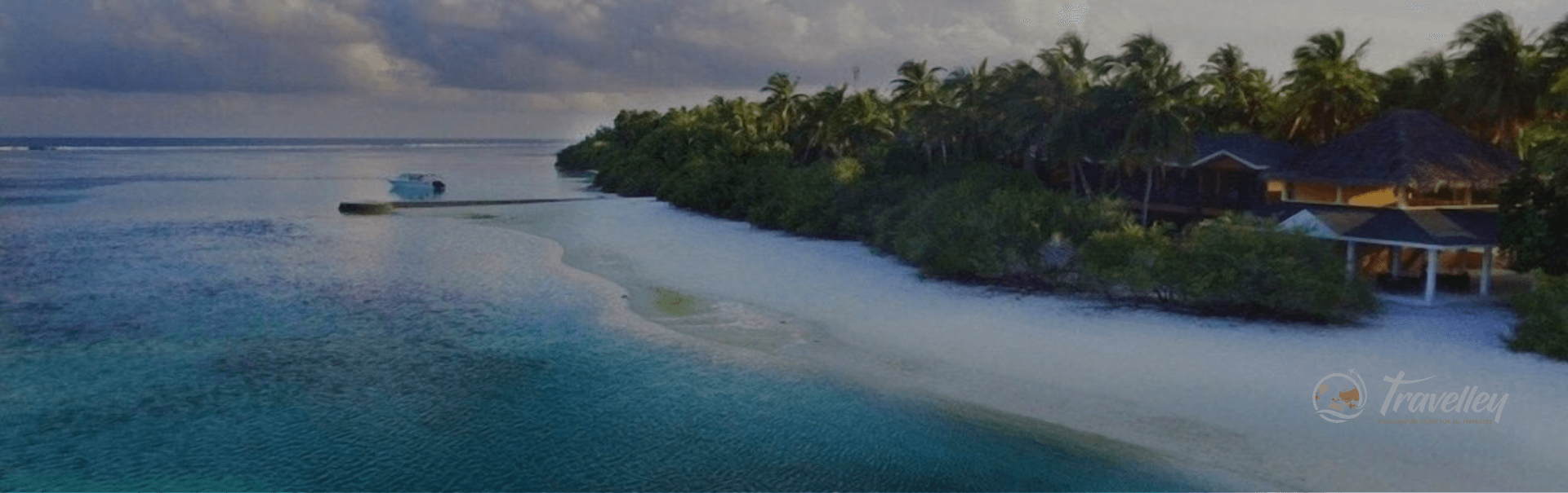 Hura Maldives Pearl Sand Island