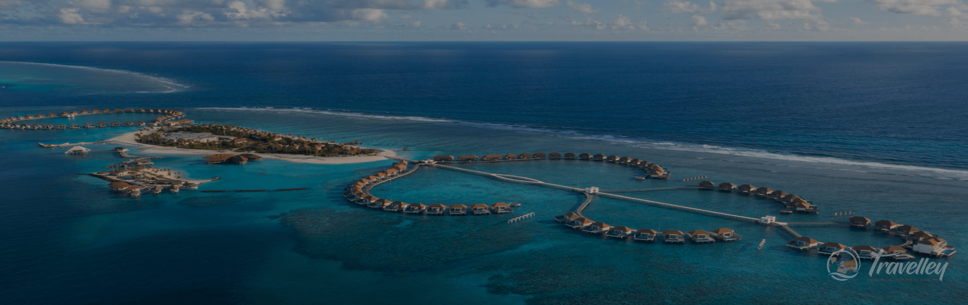 Lagoon Luxury Radisson Blu Maldives