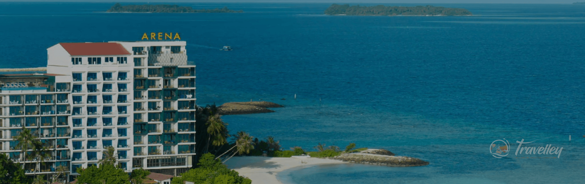 Maafushi Maldives Premium Island