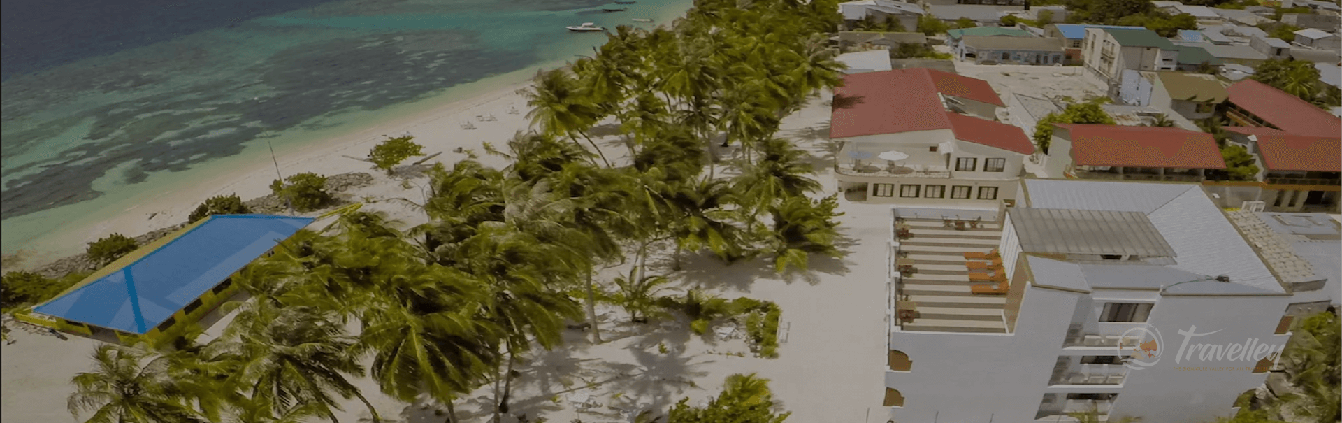 Mafushi Crystal Sand