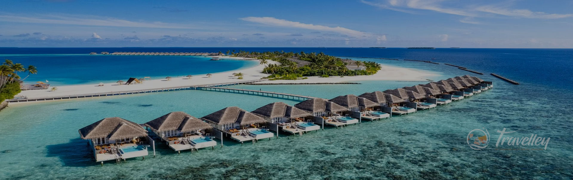 Mafushi Maldives Island