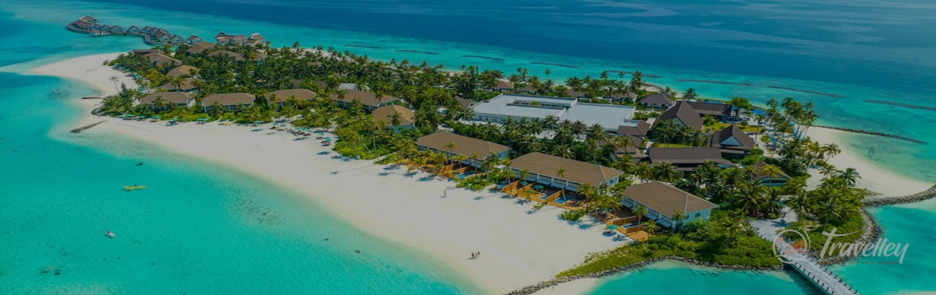 Saii Lagoon Premium Island