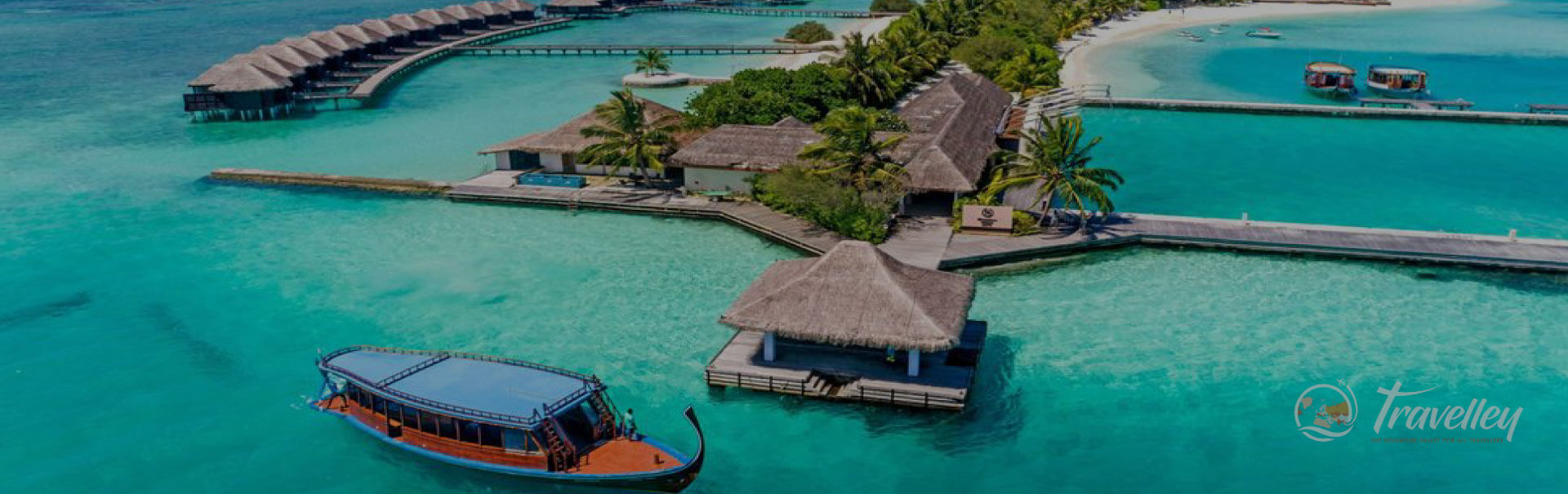 Sheraton Luxury Island