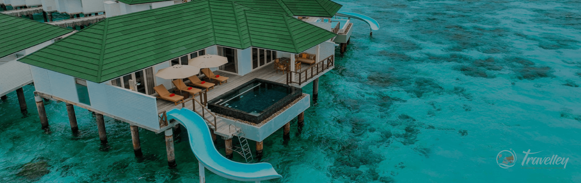 Siyam World Maldives