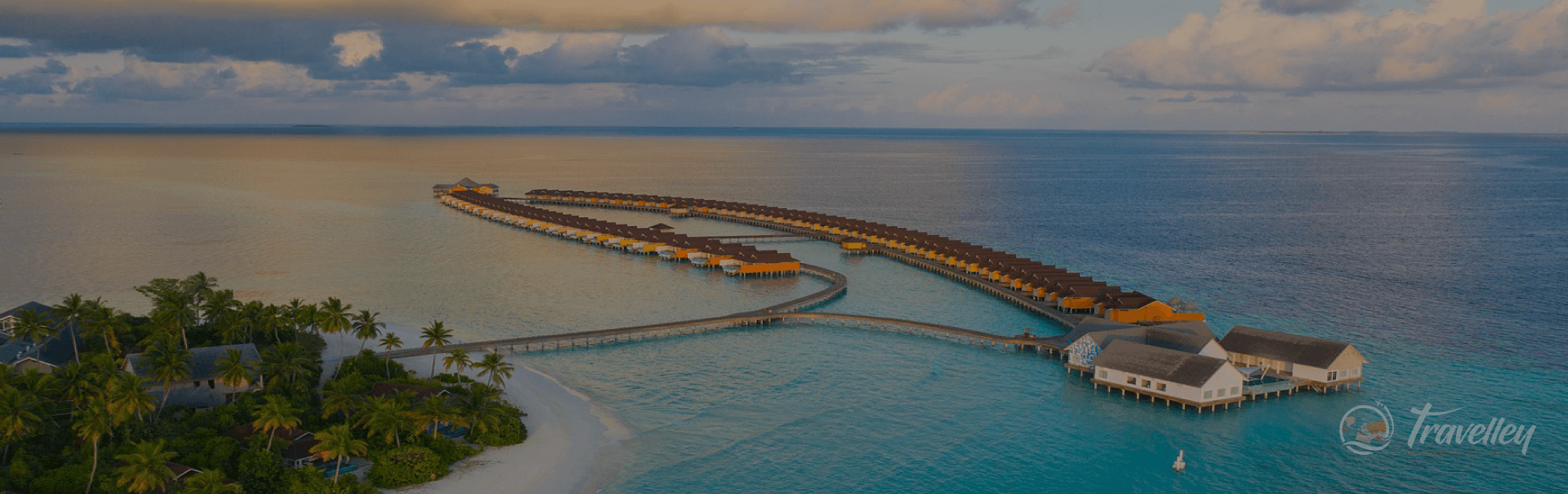 Standard Maldives Overwater Villa