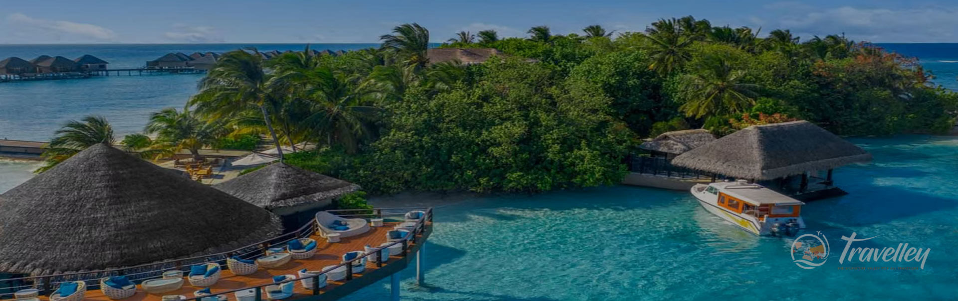 Vadoo Maldives Island