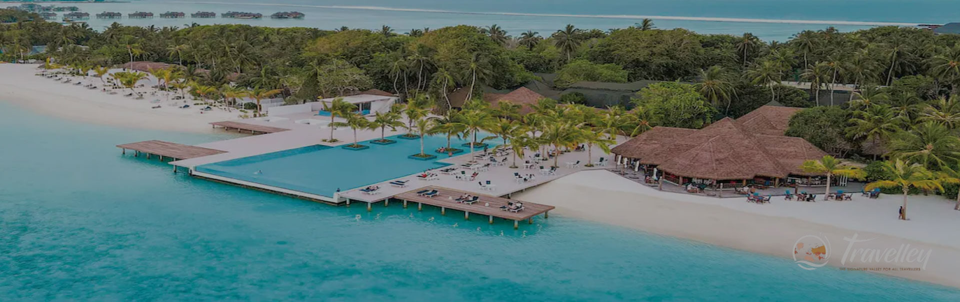 Villa Nautica Maldives Island