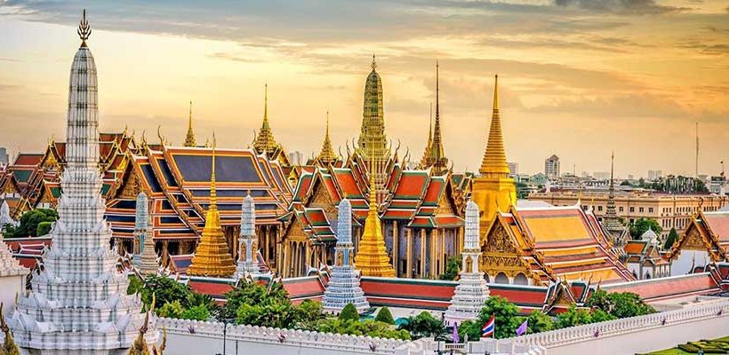 Explore Bangkok in 3 Days – Ultimate Urban Travel Experience