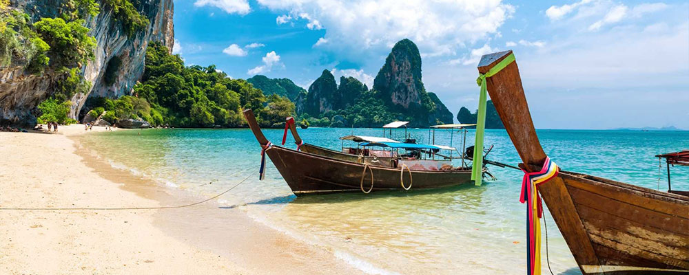 Krabi Beaches