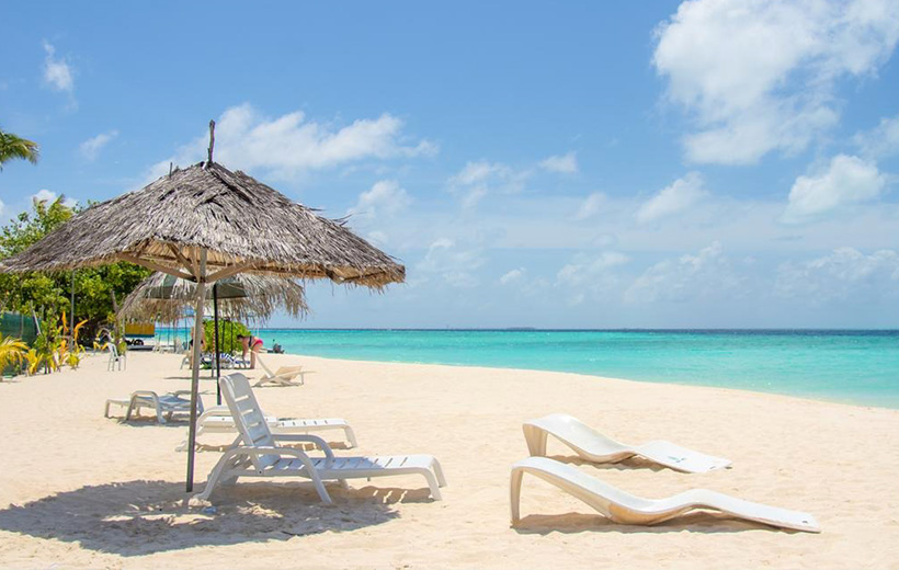 4 Days Maldives Island Serenity – Gulhi & Hulhumale