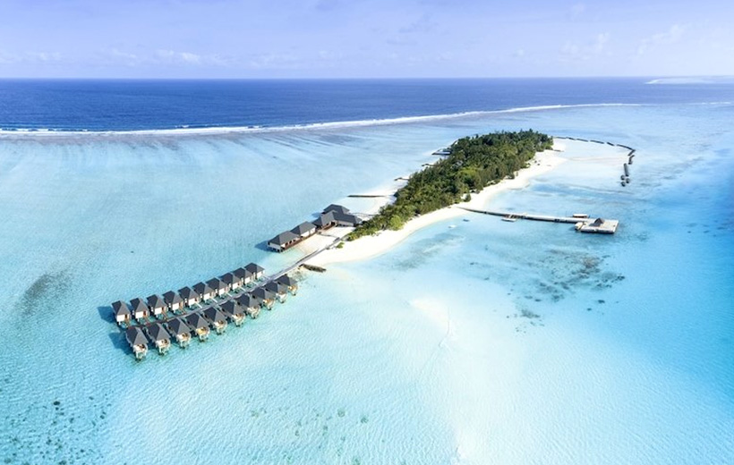 Gulhi & Hulhumale Maldives 4 Days Coastal Holiday