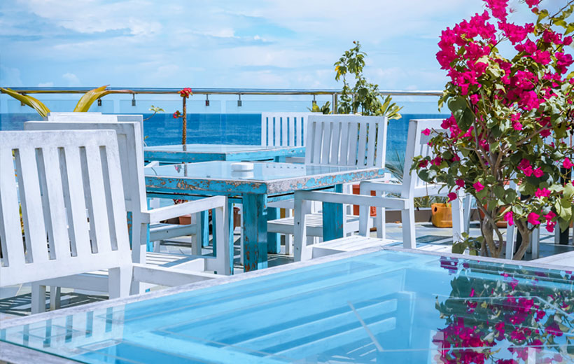 Maldives Elegant Escape – 4 days Maafushi & Hulhumale