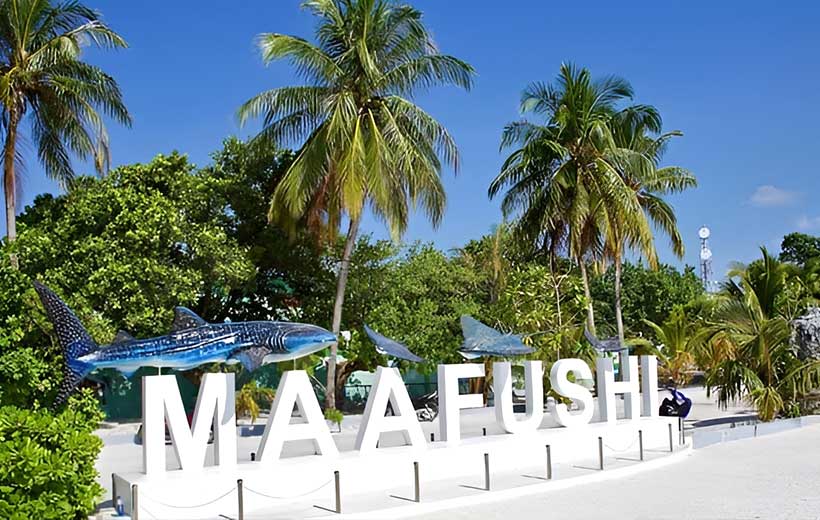 Maldives 4 Days Island Retreat: Stay at Maafushi’s Crystal Sands