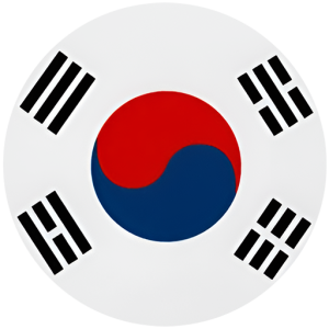 South Korea